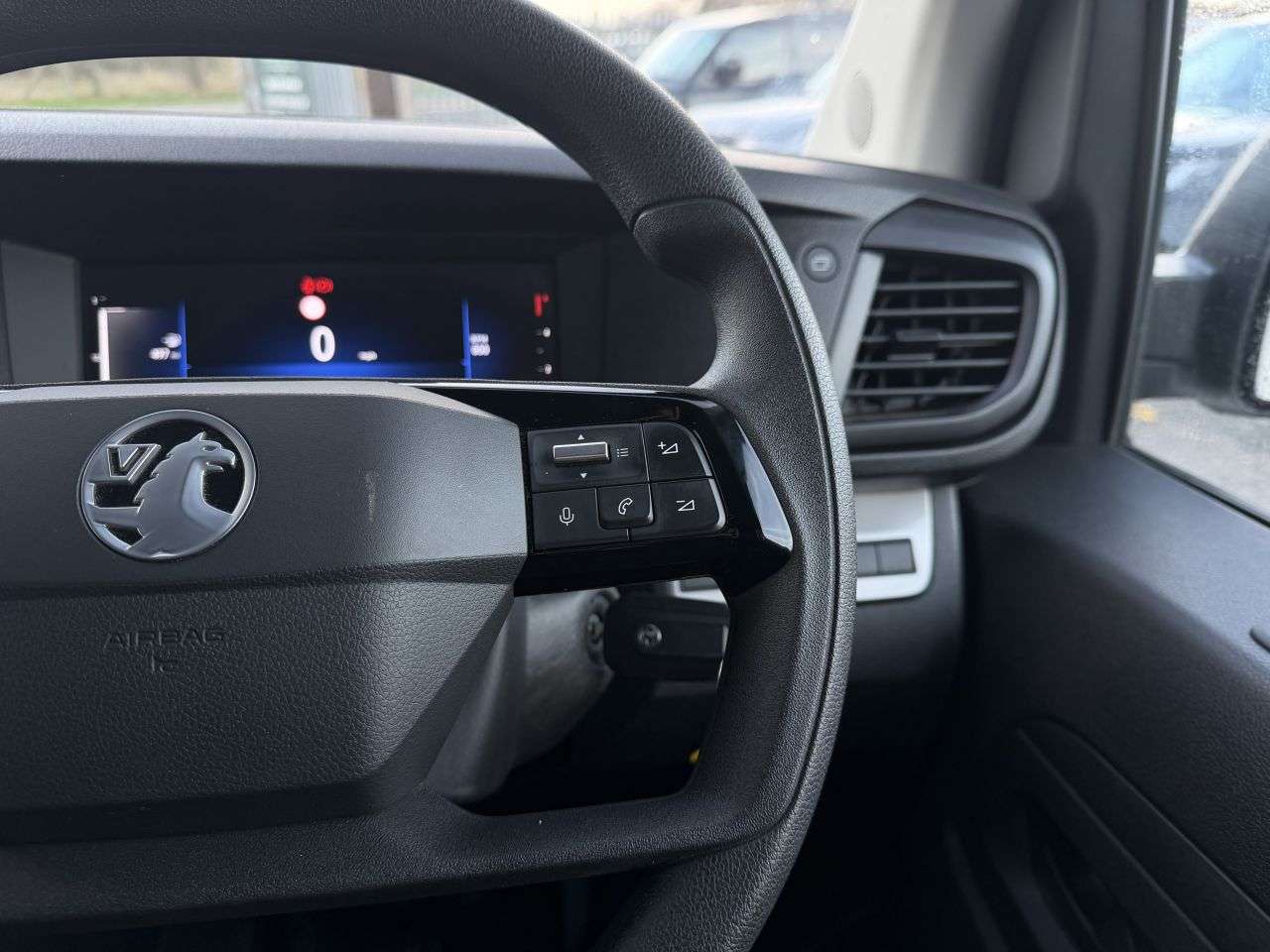 2024 VAUXHALL VIVARO 2024 VAUXHALL VIVARO