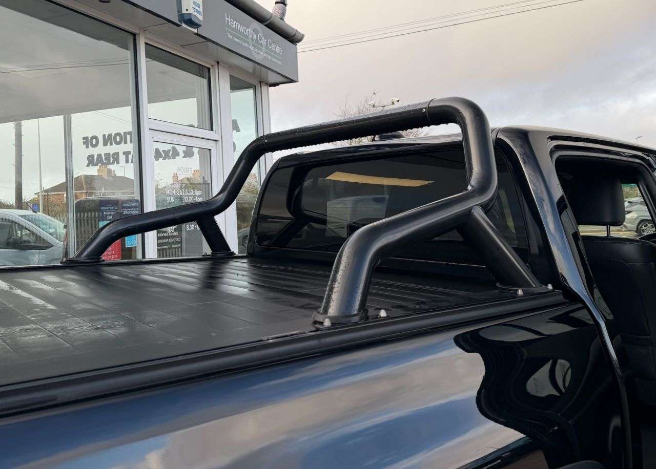 2022 TOYOTA HI-LUX 2022 TOYOTA HI-LUX