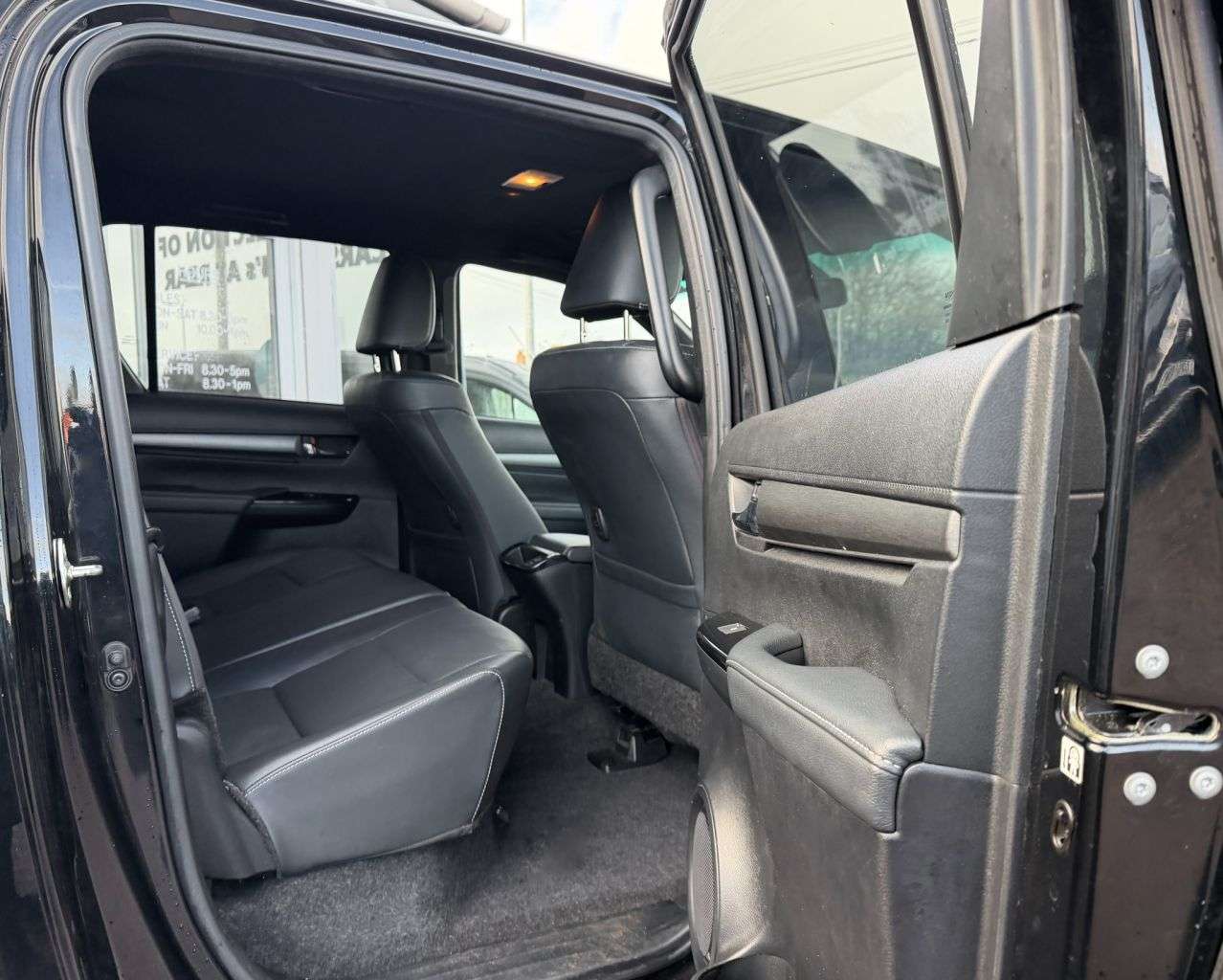 2022 TOYOTA HI-LUX 2022 TOYOTA HI-LUX