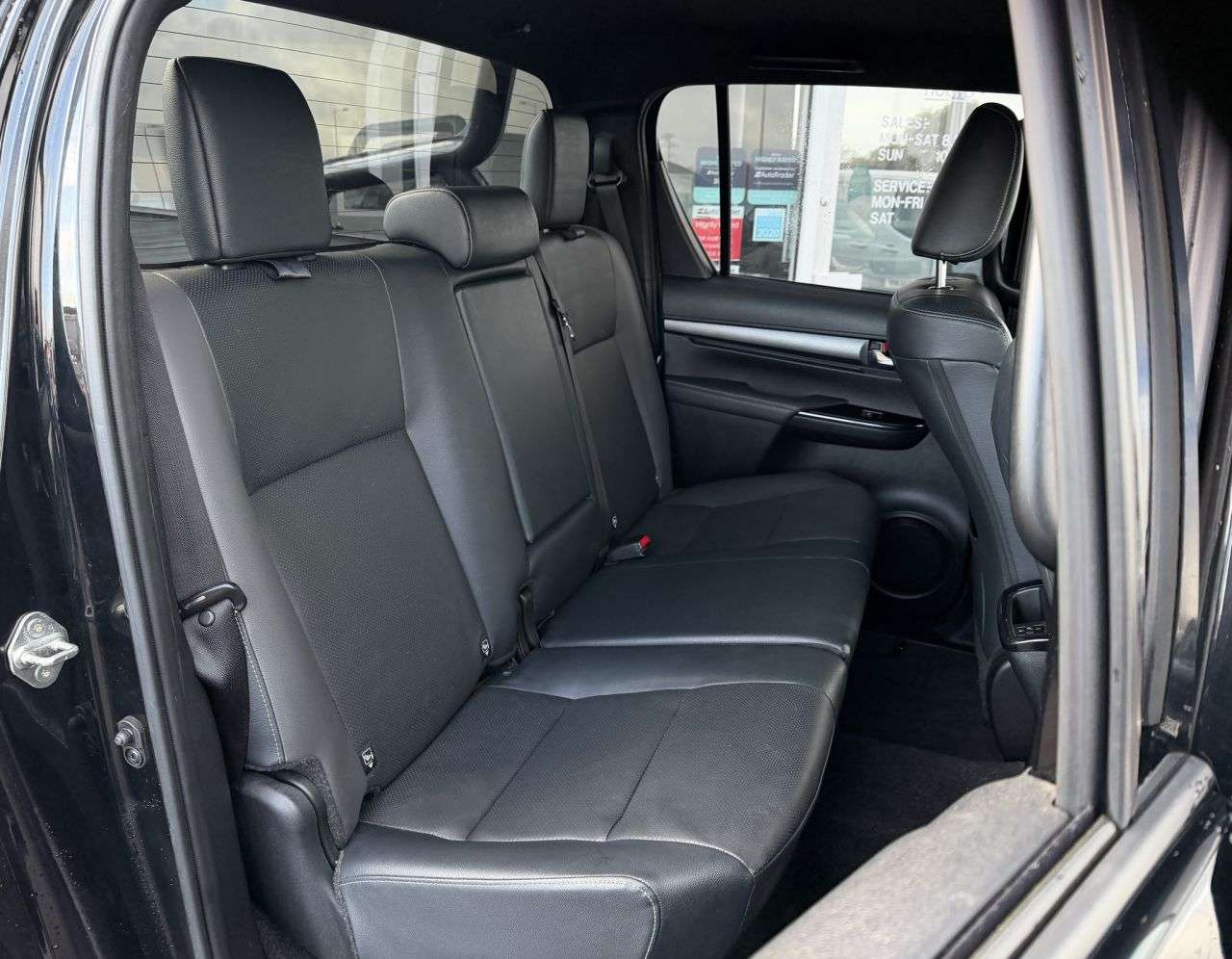 2022 TOYOTA HI-LUX 2022 TOYOTA HI-LUX