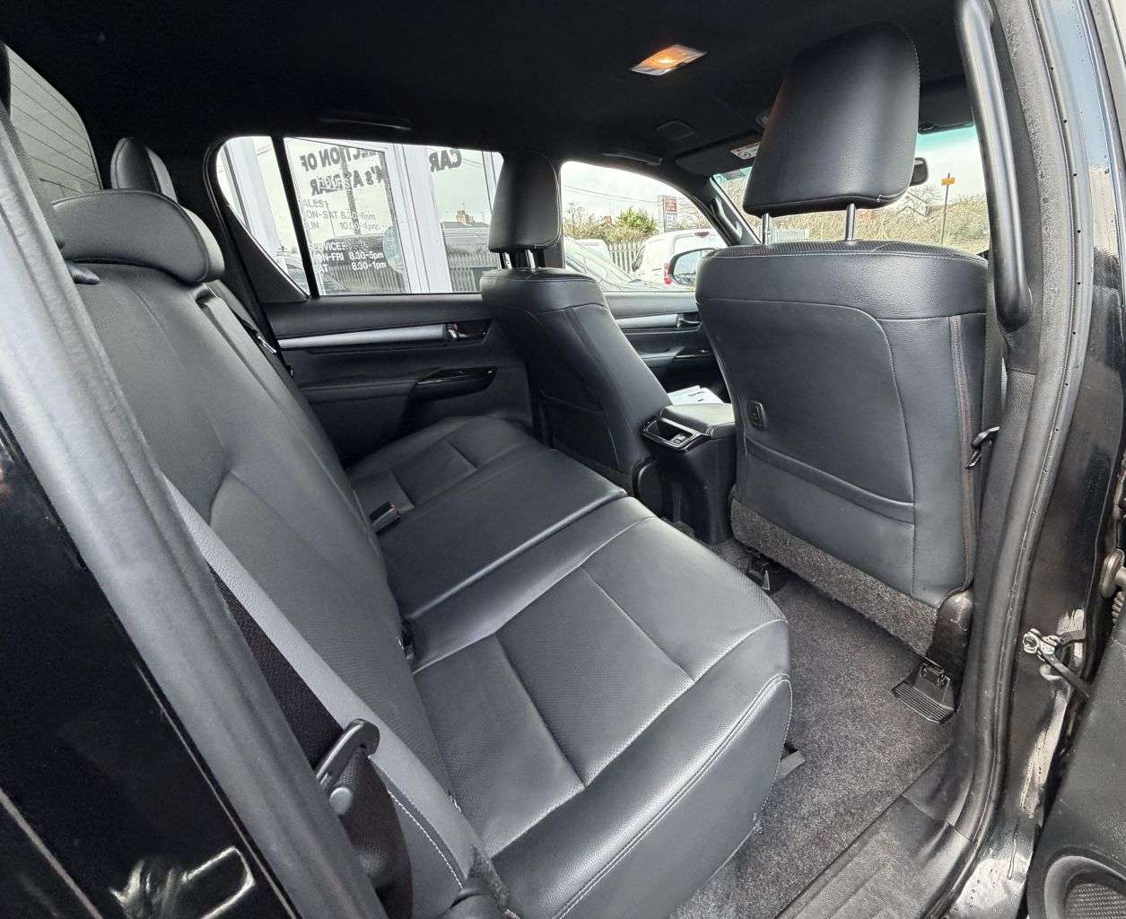 2022 TOYOTA HI-LUX 2022 TOYOTA HI-LUX