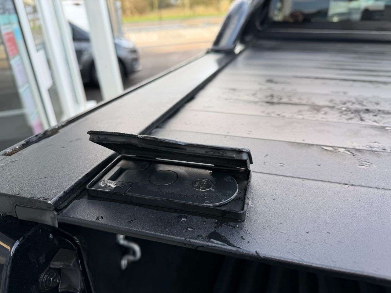 2022 TOYOTA HI-LUX 2022 TOYOTA HI-LUX