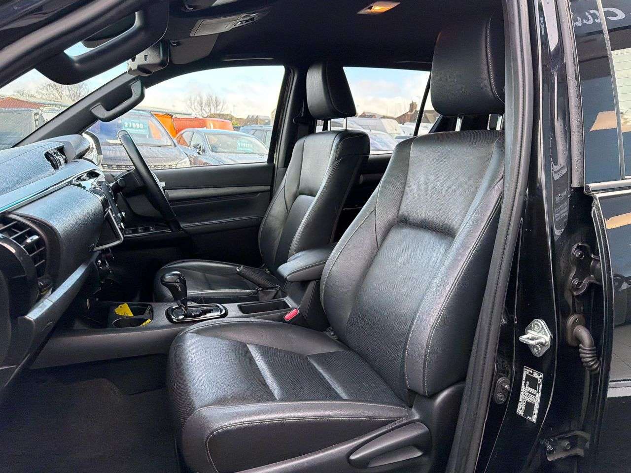 2022 TOYOTA HI-LUX 2022 TOYOTA HI-LUX