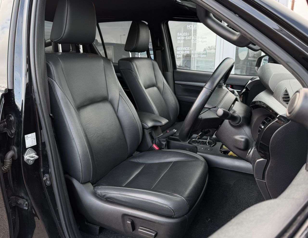 2022 TOYOTA HI-LUX 2022 TOYOTA HI-LUX