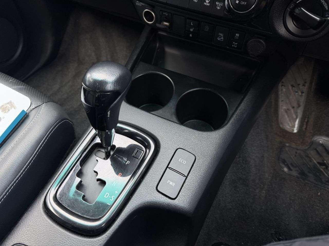 2022 TOYOTA HI-LUX 2022 TOYOTA HI-LUX