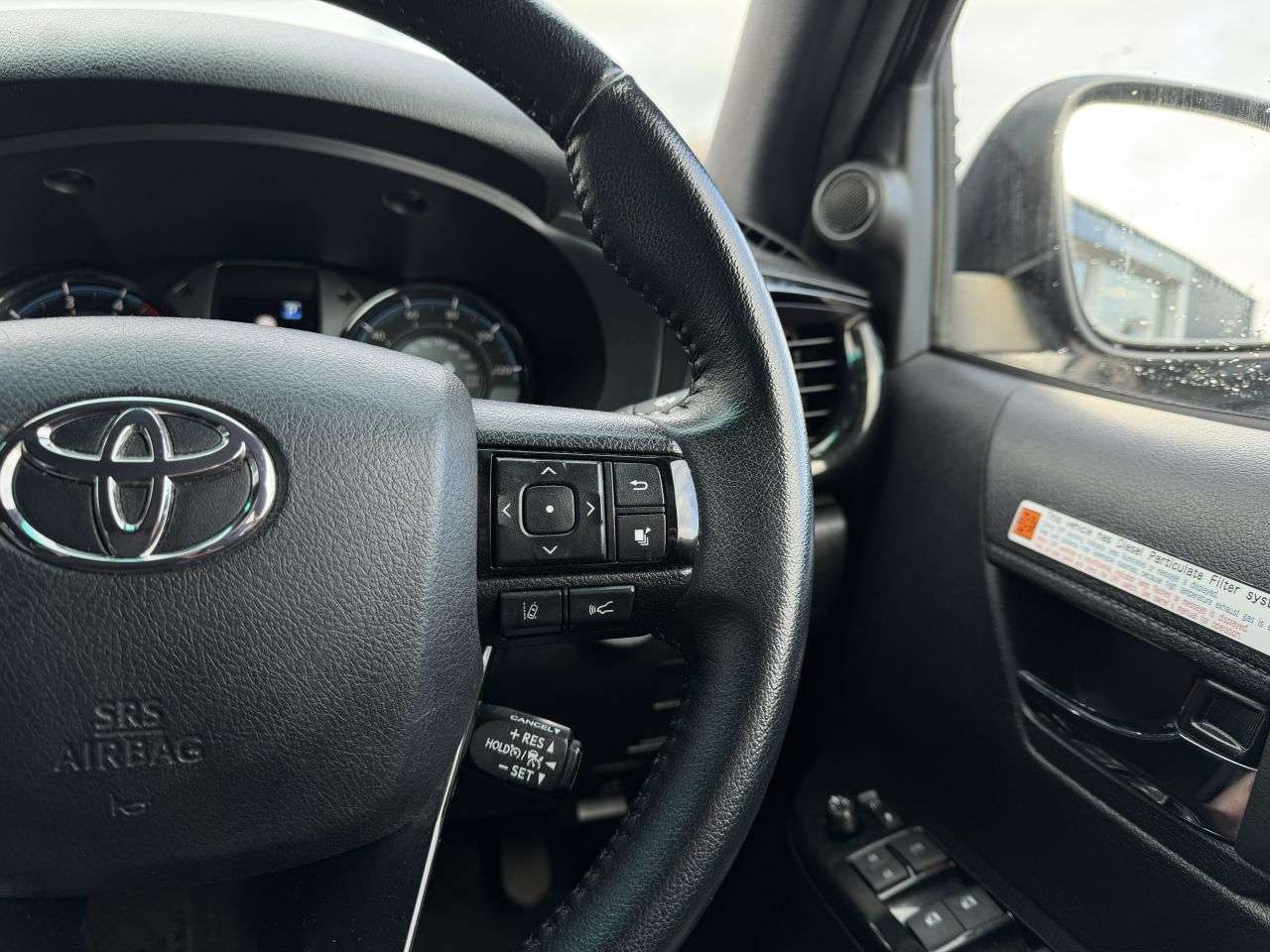 2022 TOYOTA HI-LUX 2022 TOYOTA HI-LUX