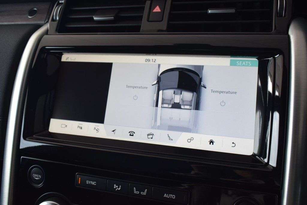 2020 LAND ROVER DISCOVERY 2020 LAND ROVER DISCOVERY