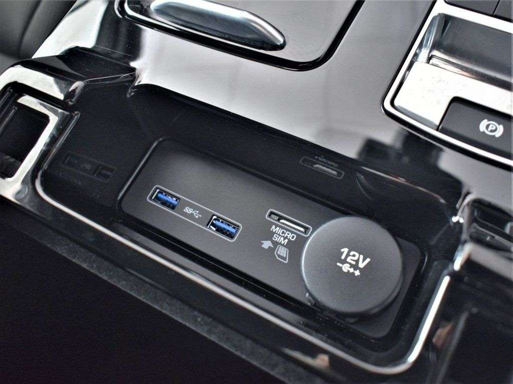 2020 LAND ROVER DISCOVERY 2020 LAND ROVER DISCOVERY