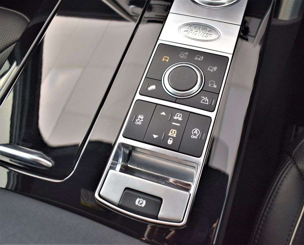 2020 LAND ROVER DISCOVERY 2020 LAND ROVER DISCOVERY