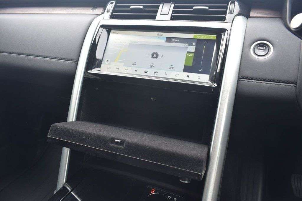 2020 LAND ROVER DISCOVERY 2020 LAND ROVER DISCOVERY