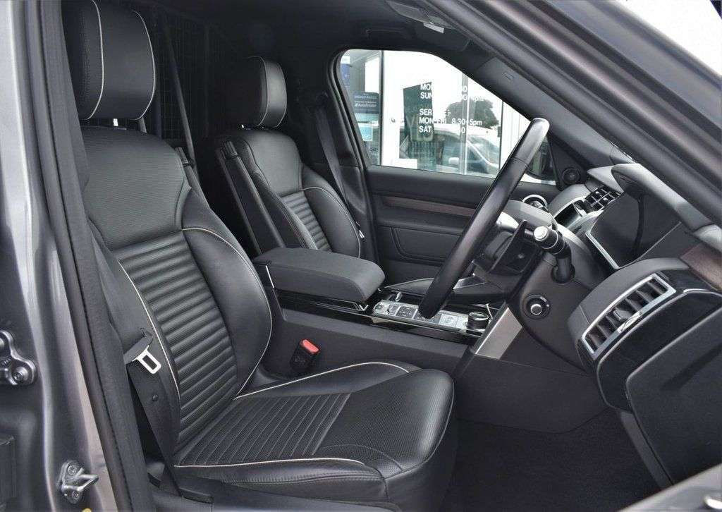 2020 LAND ROVER DISCOVERY 2020 LAND ROVER DISCOVERY