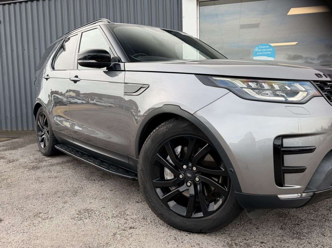 2020 LAND ROVER DISCOVERY 2020 LAND ROVER DISCOVERY