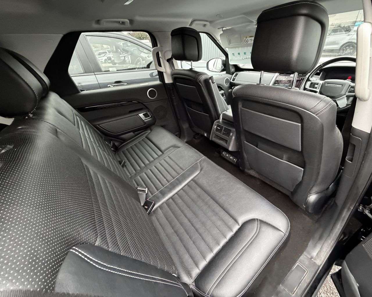 2021 LAND ROVER DISCOVERY 2021 LAND ROVER DISCOVERY