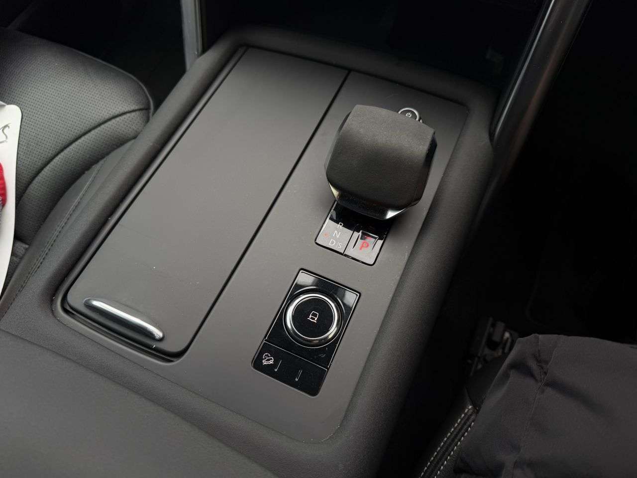 2021 LAND ROVER DISCOVERY 2021 LAND ROVER DISCOVERY