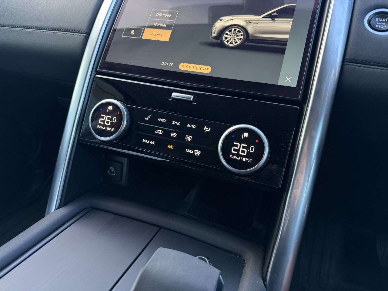 2021 LAND ROVER DISCOVERY 2021 LAND ROVER DISCOVERY