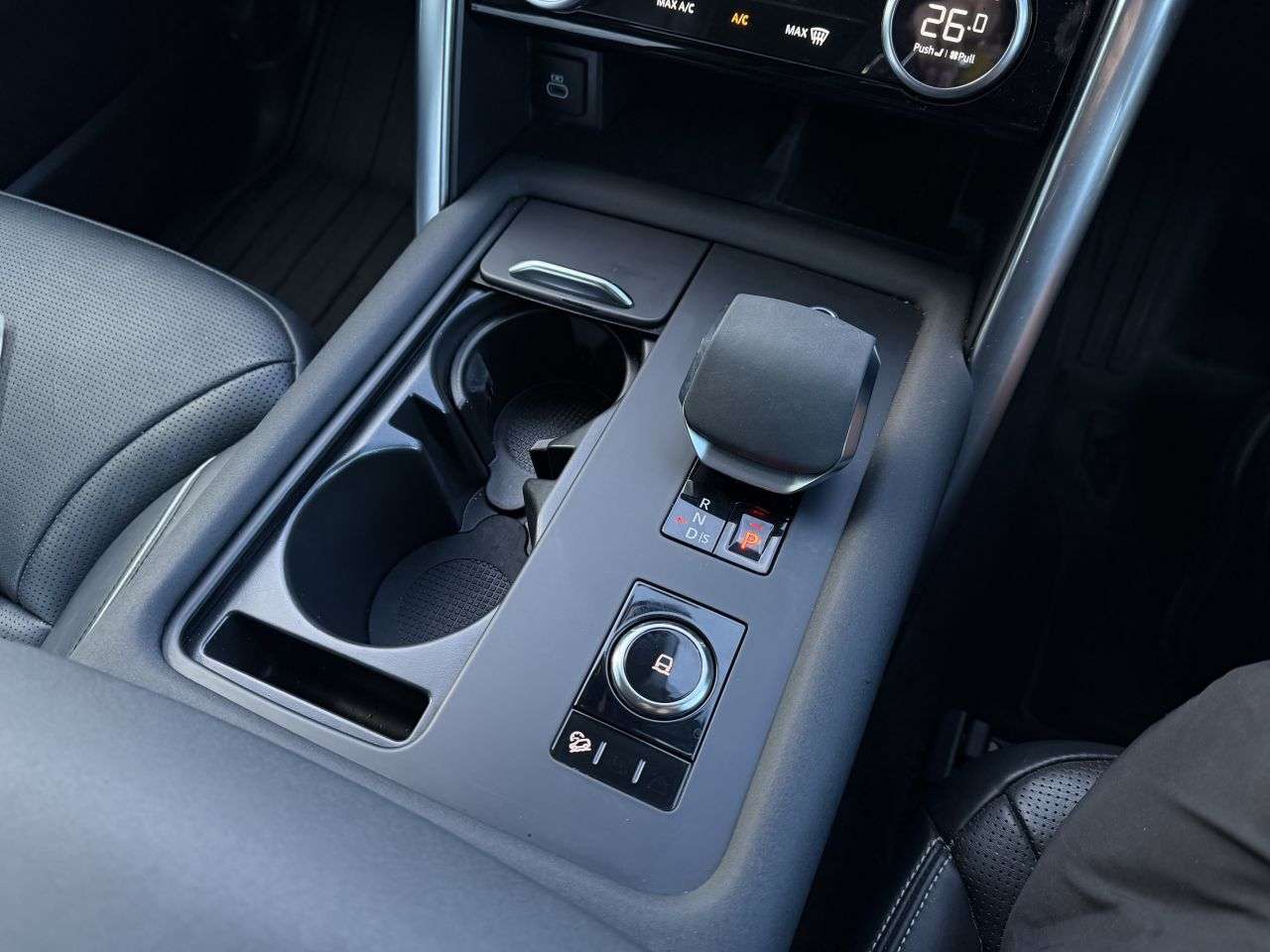 2021 LAND ROVER DISCOVERY 2021 LAND ROVER DISCOVERY