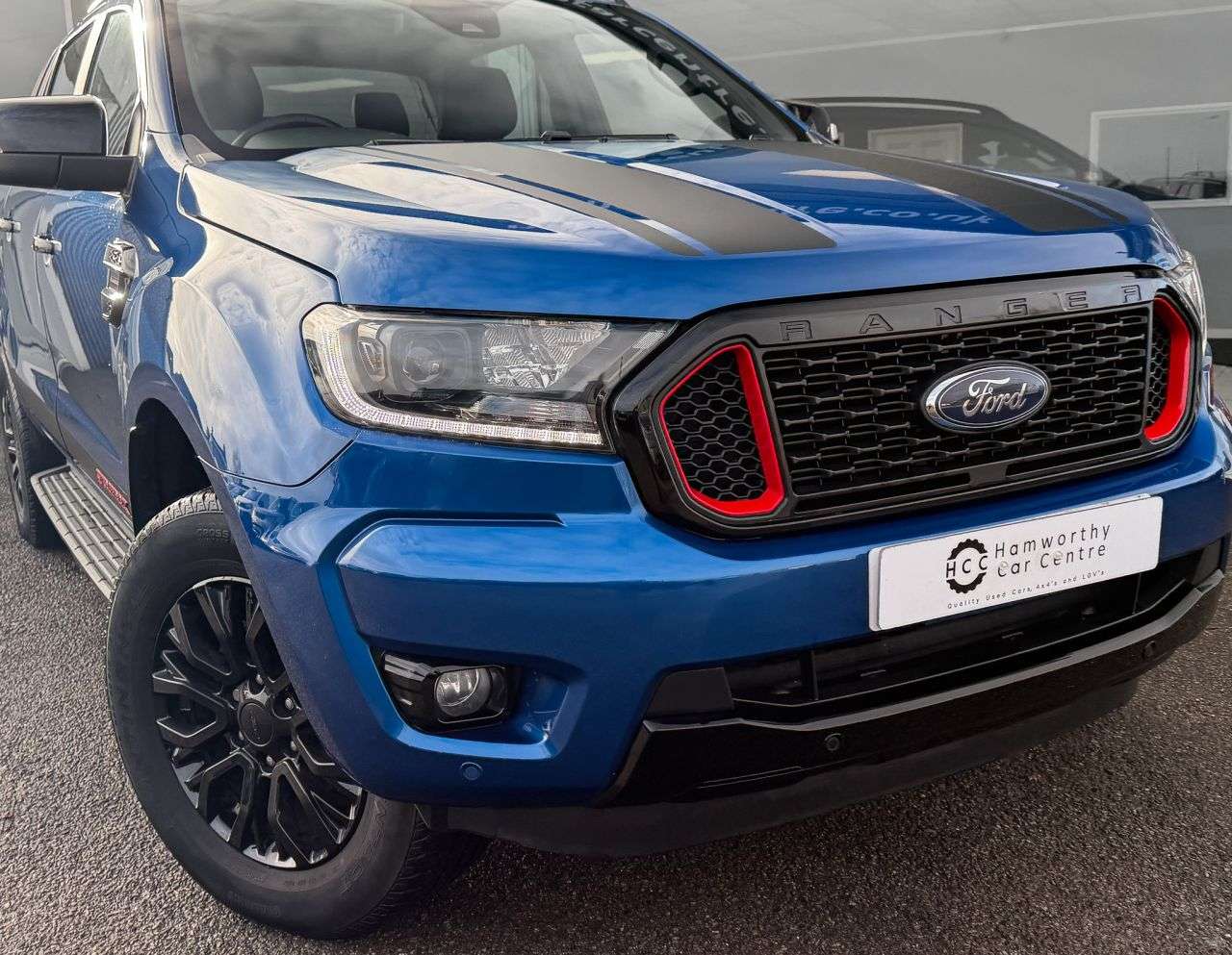 2022 FORD RANGER 2022 FORD RANGER