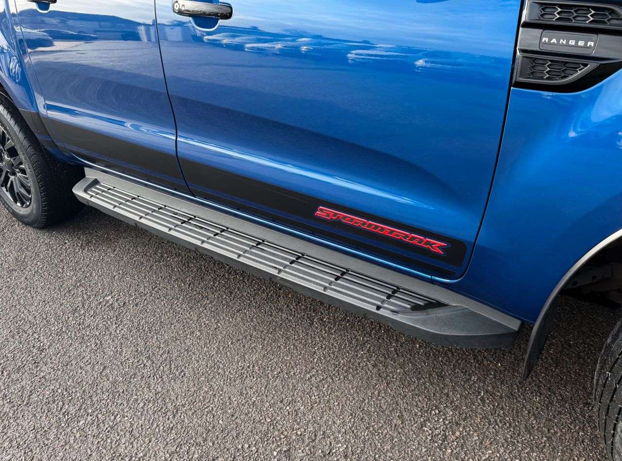 2022 FORD RANGER 2022 FORD RANGER