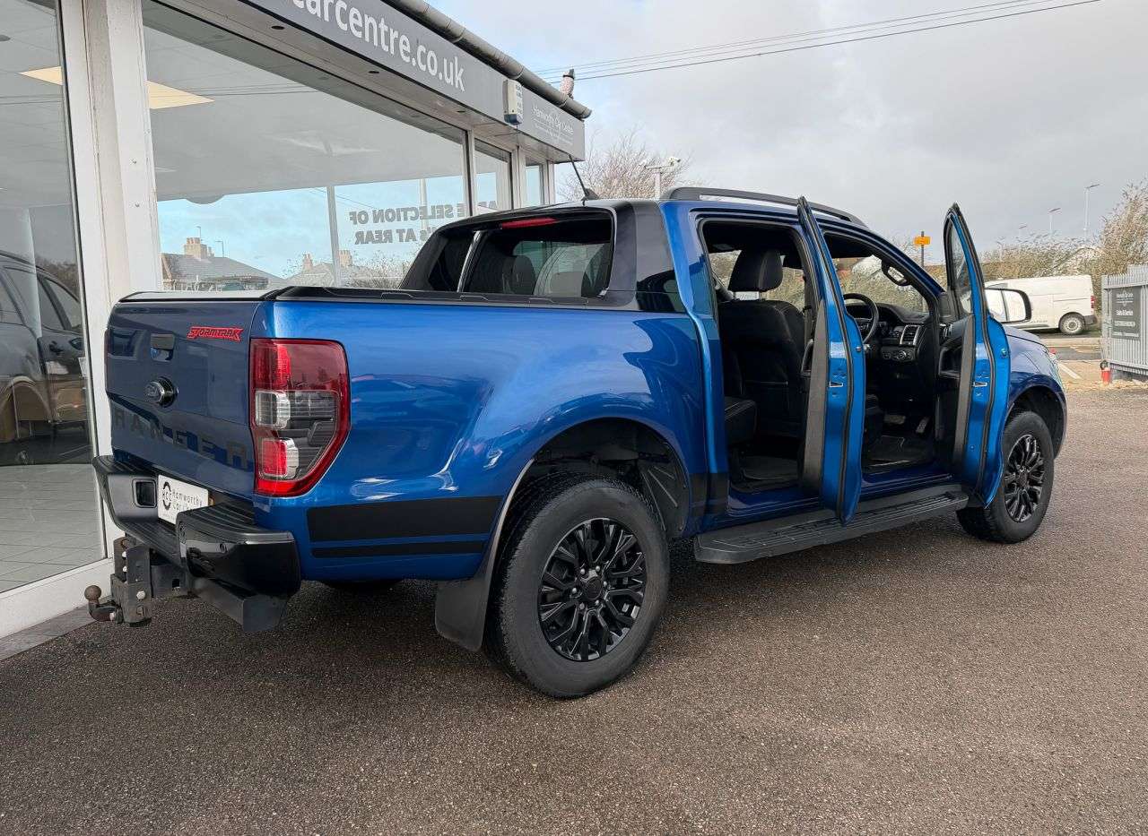 2022 FORD RANGER 2022 FORD RANGER