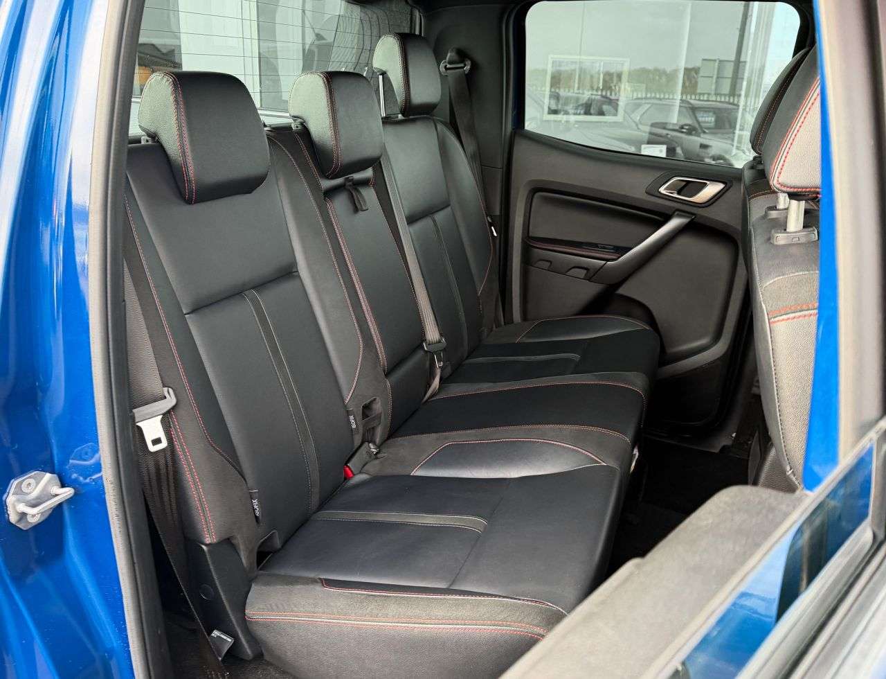 2022 FORD RANGER 2022 FORD RANGER