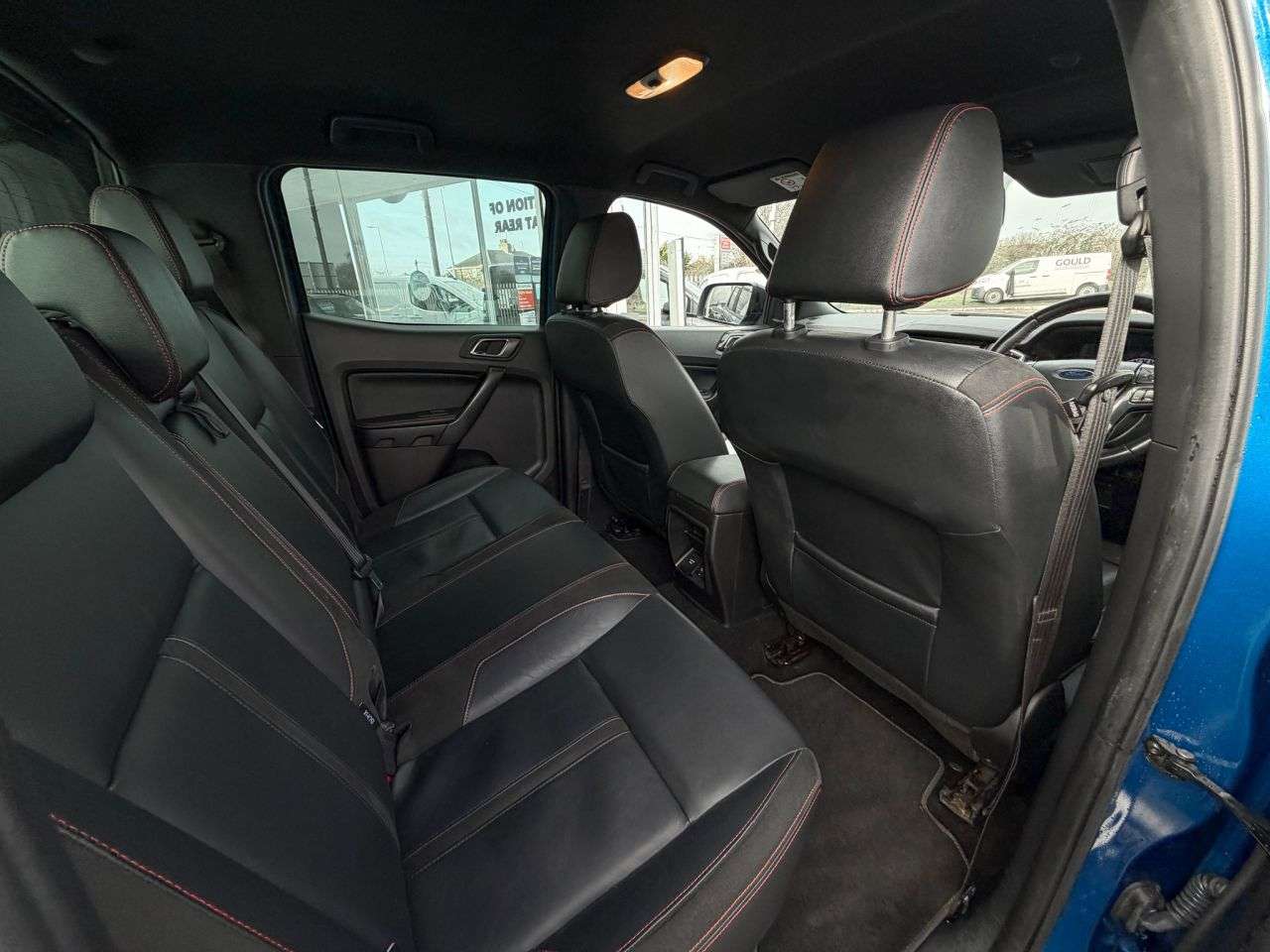 2022 FORD RANGER 2022 FORD RANGER