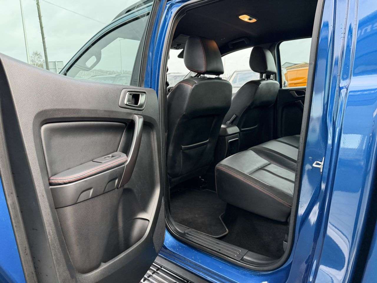 2022 FORD RANGER 2022 FORD RANGER