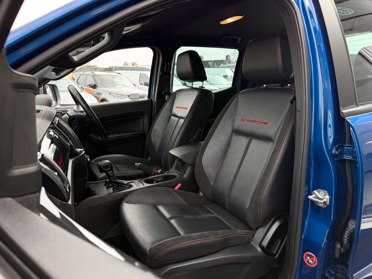 2022 FORD RANGER 2022 FORD RANGER