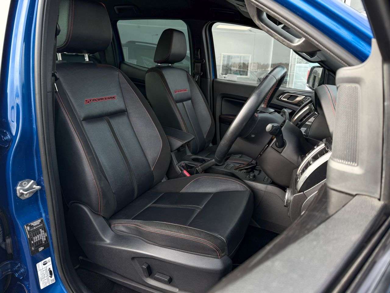 2022 FORD RANGER 2022 FORD RANGER