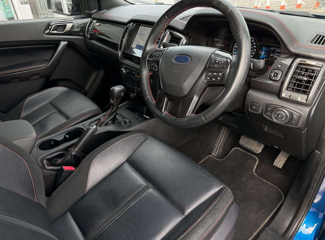 2022 FORD RANGER 2022 FORD RANGER