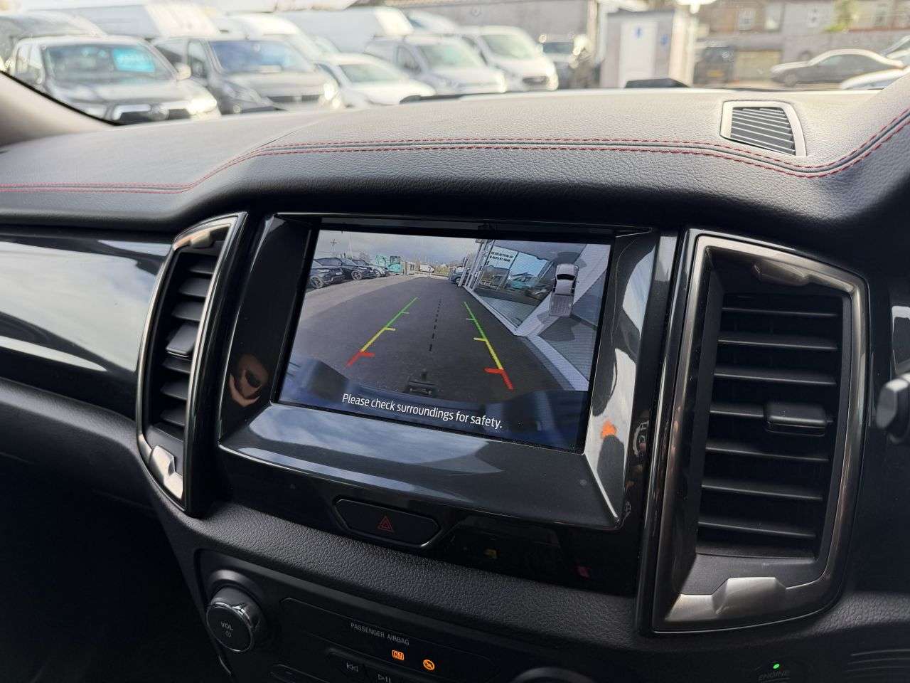 2022 FORD RANGER 2022 FORD RANGER