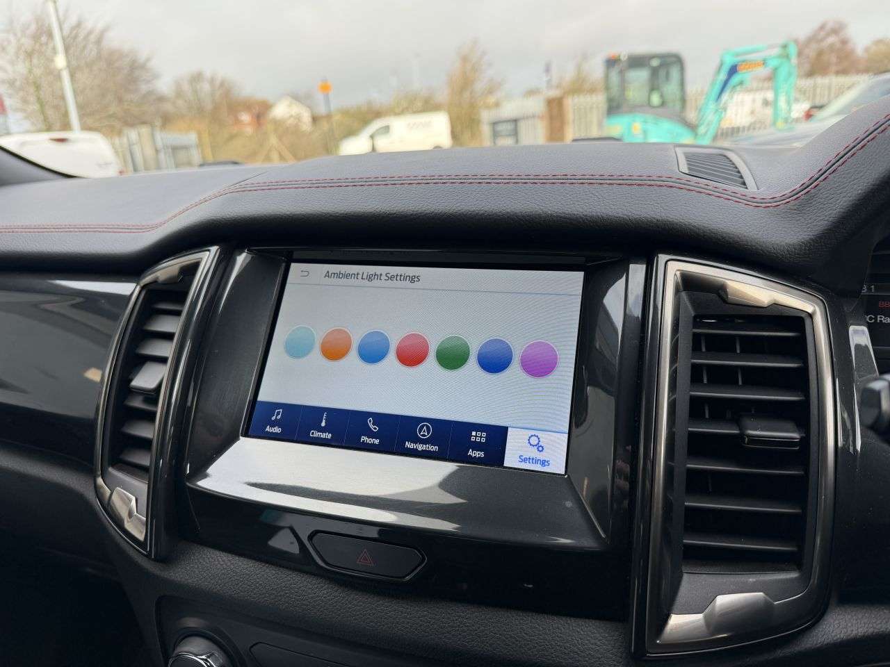 2022 FORD RANGER 2022 FORD RANGER