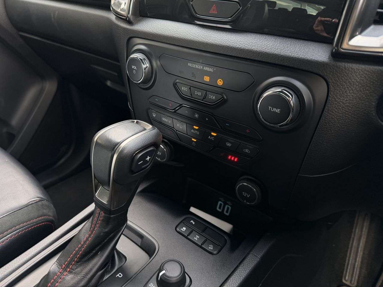 2022 FORD RANGER 2022 FORD RANGER