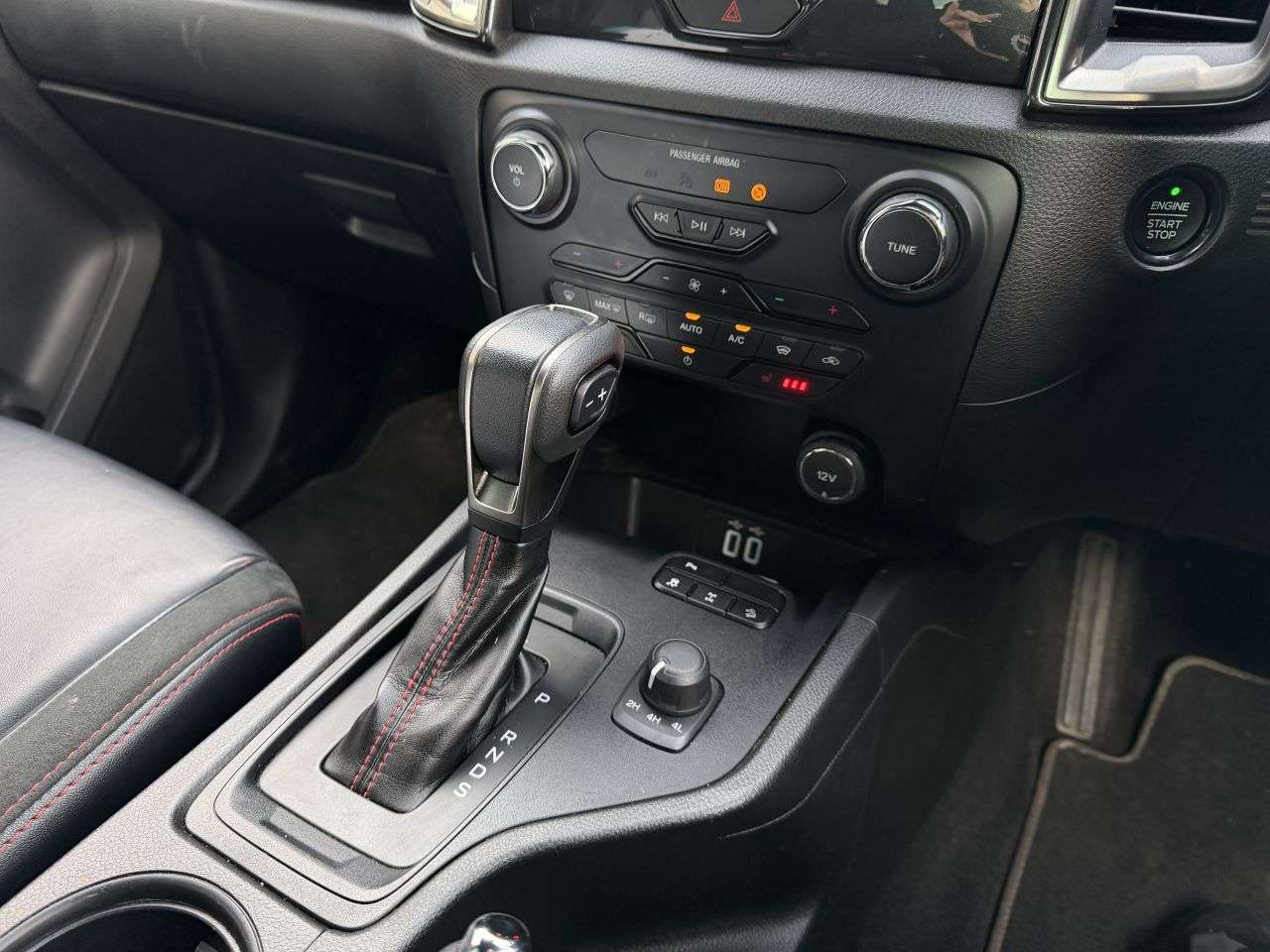 2022 FORD RANGER 2022 FORD RANGER