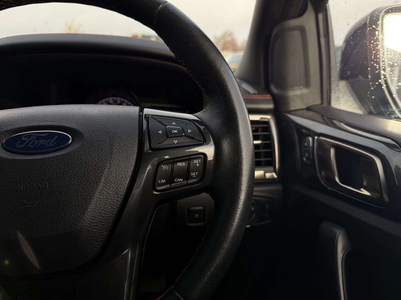 2022 FORD RANGER 2022 FORD RANGER