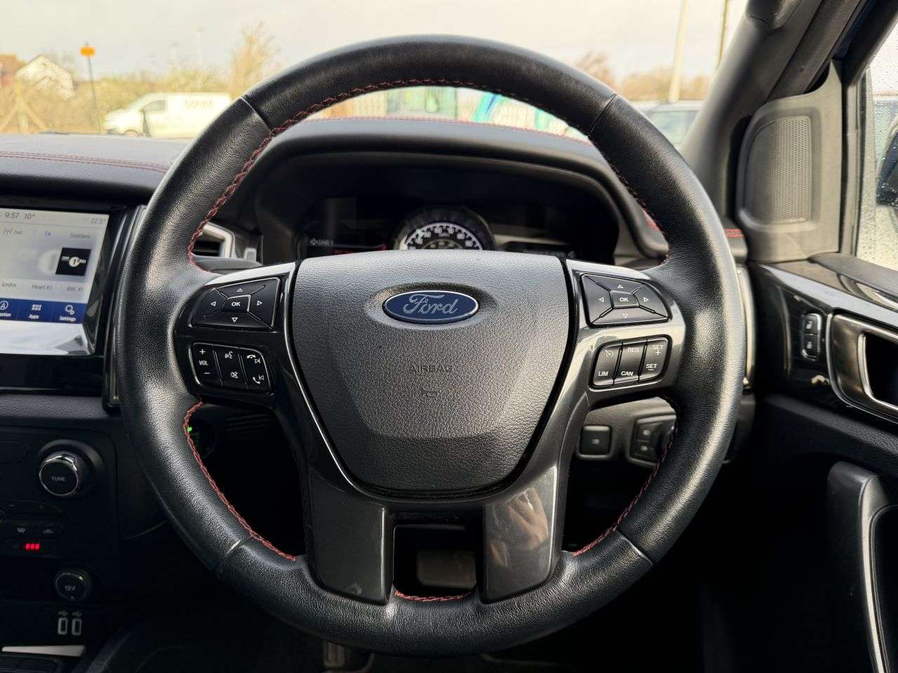 2022 FORD RANGER 2022 FORD RANGER