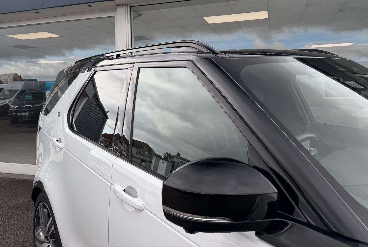 2024 LAND ROVER DISCOVERY 2024 LAND ROVER DISCOVERY