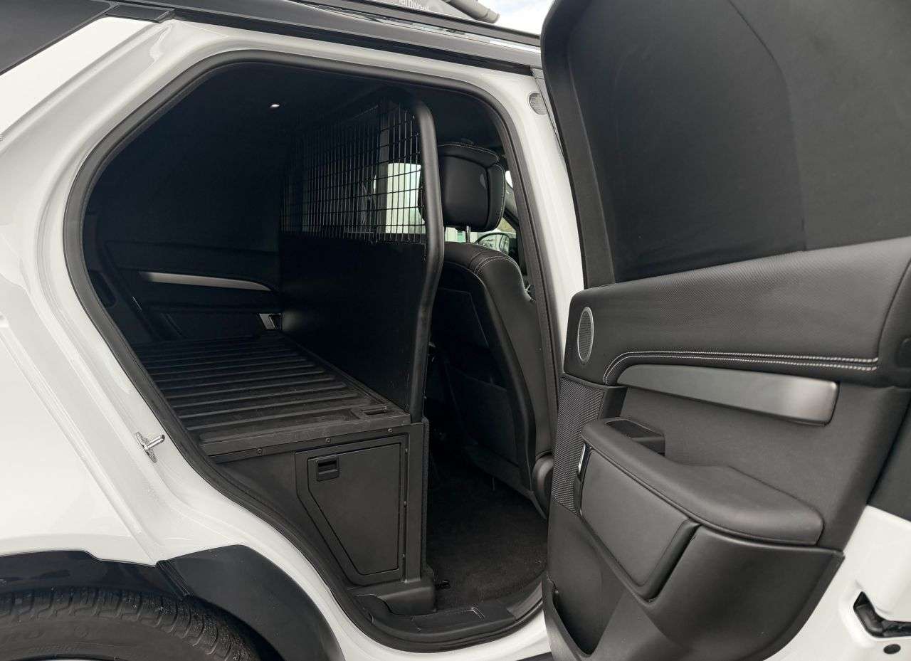 2024 LAND ROVER DISCOVERY 2024 LAND ROVER DISCOVERY