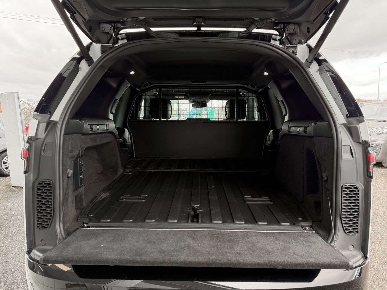 2024 LAND ROVER DISCOVERY 2024 LAND ROVER DISCOVERY