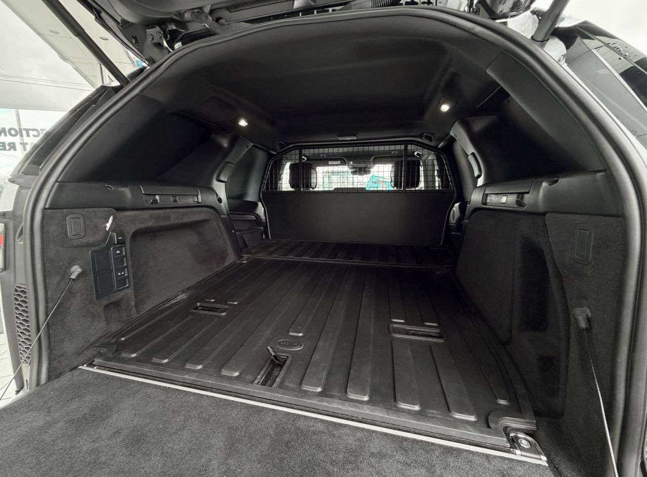 2024 LAND ROVER DISCOVERY 2024 LAND ROVER DISCOVERY