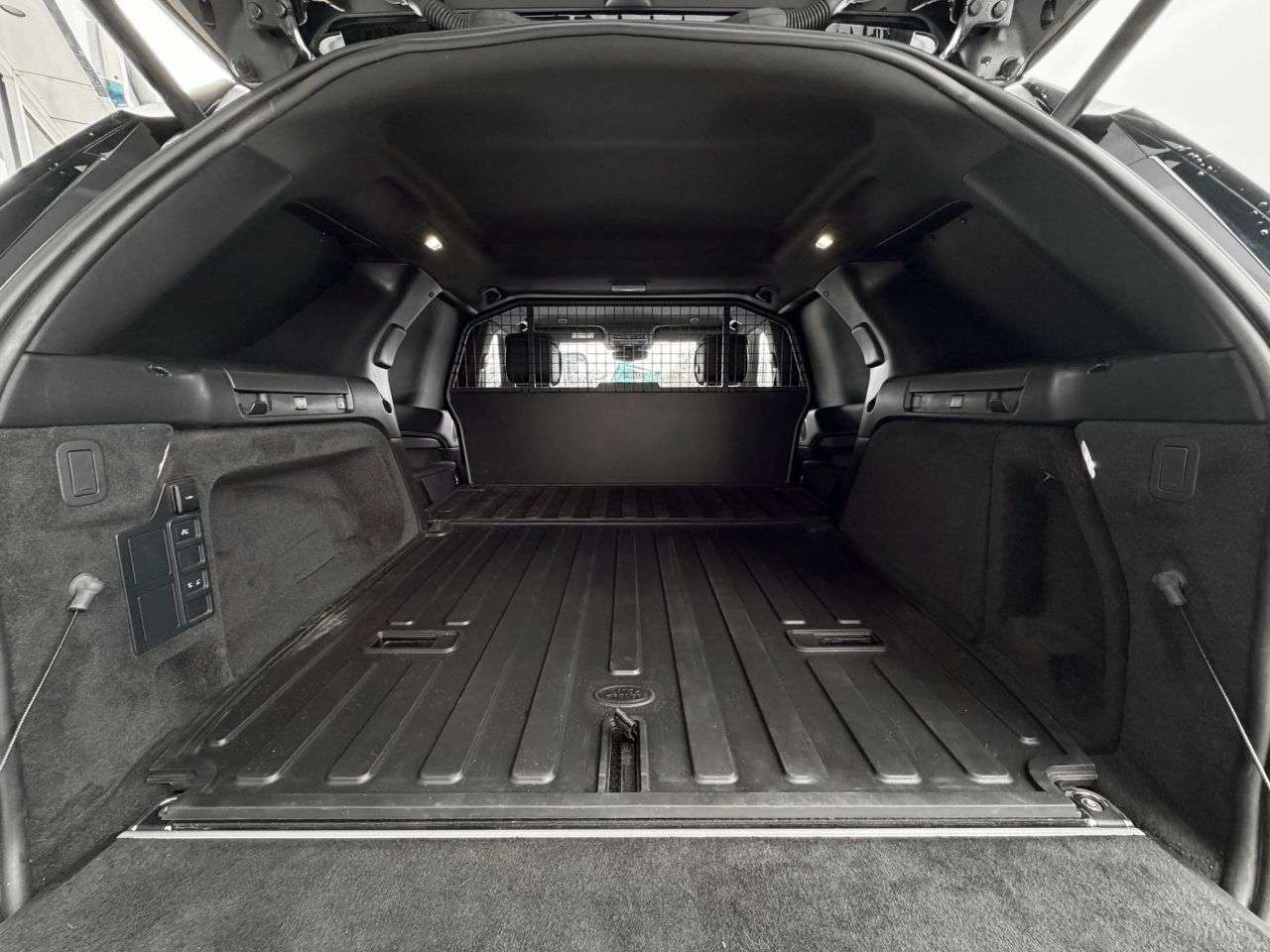 2024 LAND ROVER DISCOVERY 2024 LAND ROVER DISCOVERY