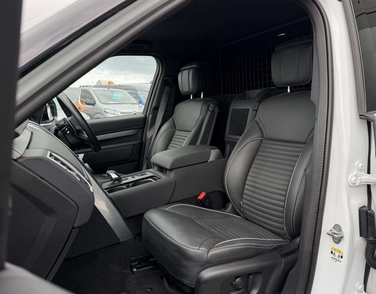 2024 LAND ROVER DISCOVERY 2024 LAND ROVER DISCOVERY