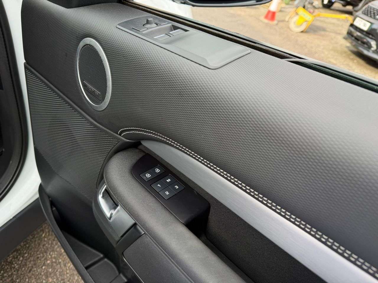 2024 LAND ROVER DISCOVERY 2024 LAND ROVER DISCOVERY