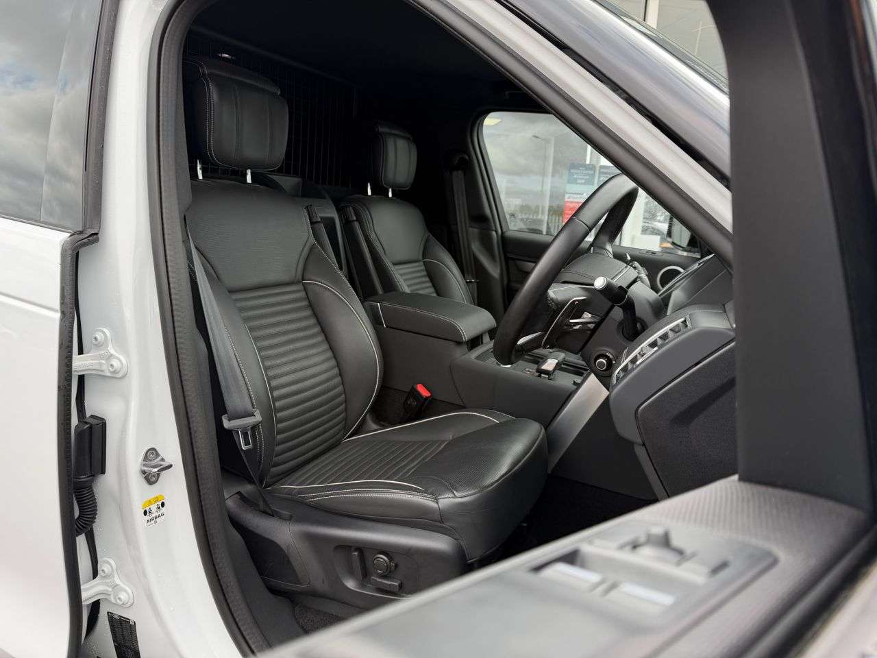 2024 LAND ROVER DISCOVERY 2024 LAND ROVER DISCOVERY