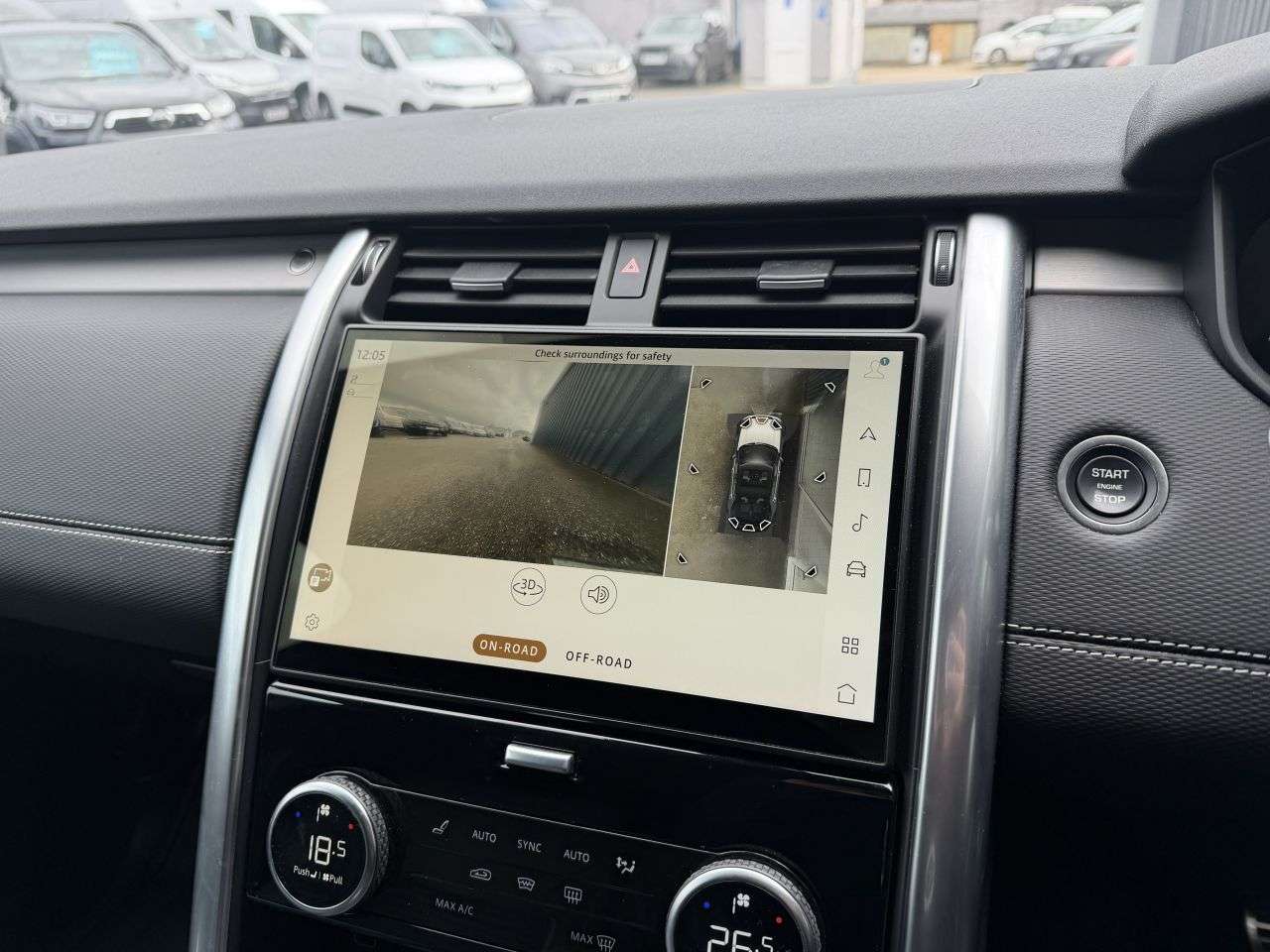 2024 LAND ROVER DISCOVERY 2024 LAND ROVER DISCOVERY