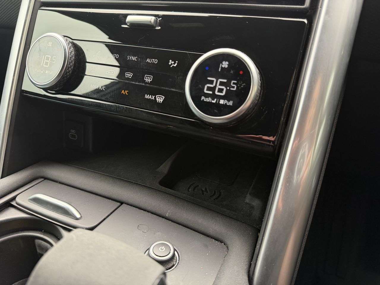 2024 LAND ROVER DISCOVERY 2024 LAND ROVER DISCOVERY