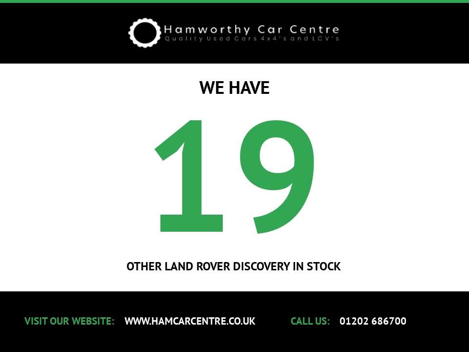 2024 LAND ROVER DISCOVERY 2024 LAND ROVER DISCOVERY