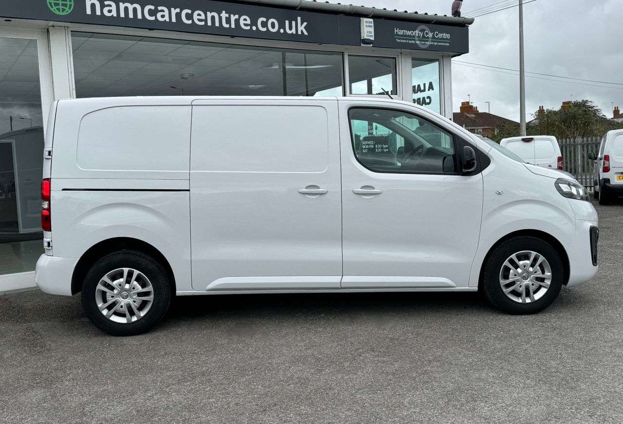 2022 VAUXHALL VIVARO 2022 VAUXHALL VIVARO