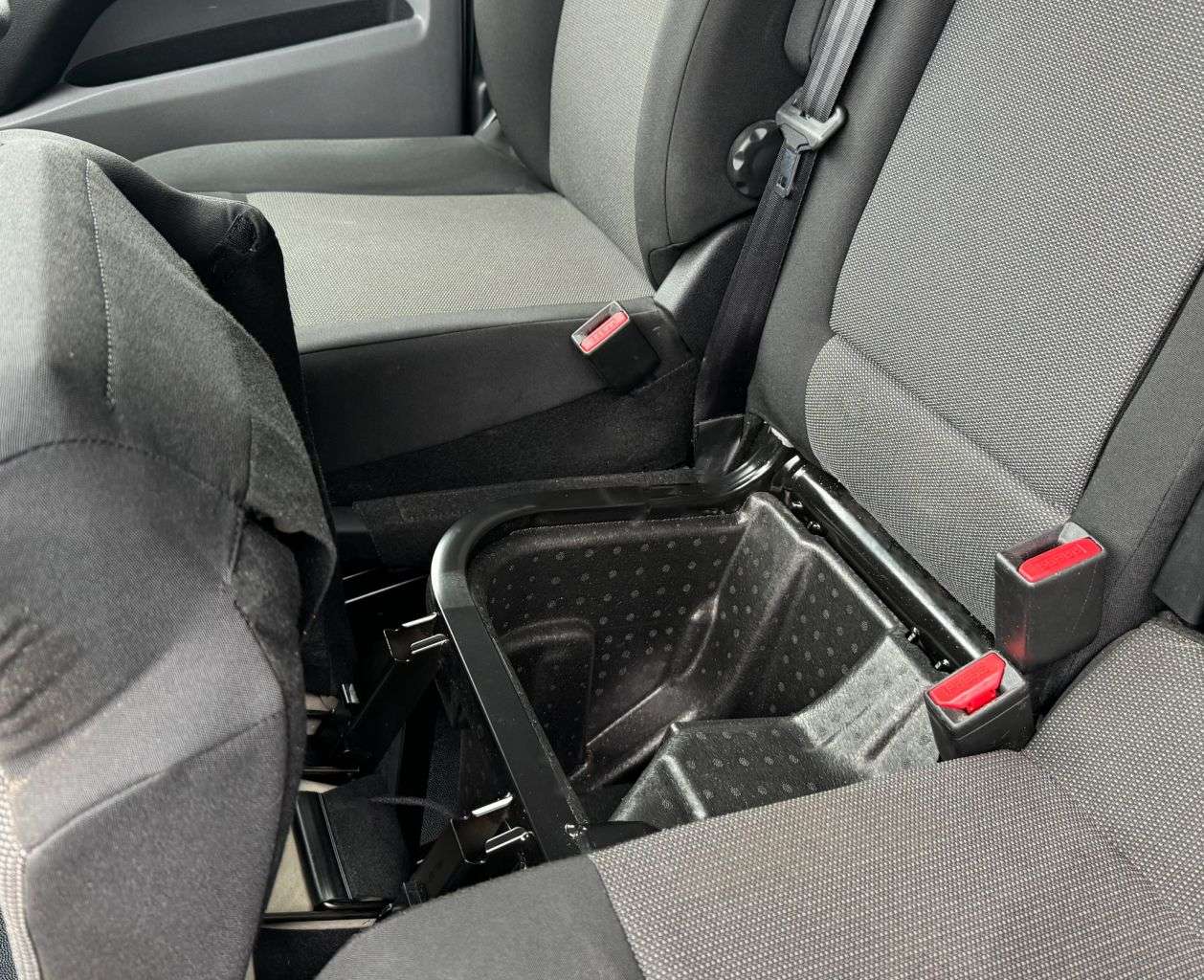 2022 VAUXHALL VIVARO 2022 VAUXHALL VIVARO