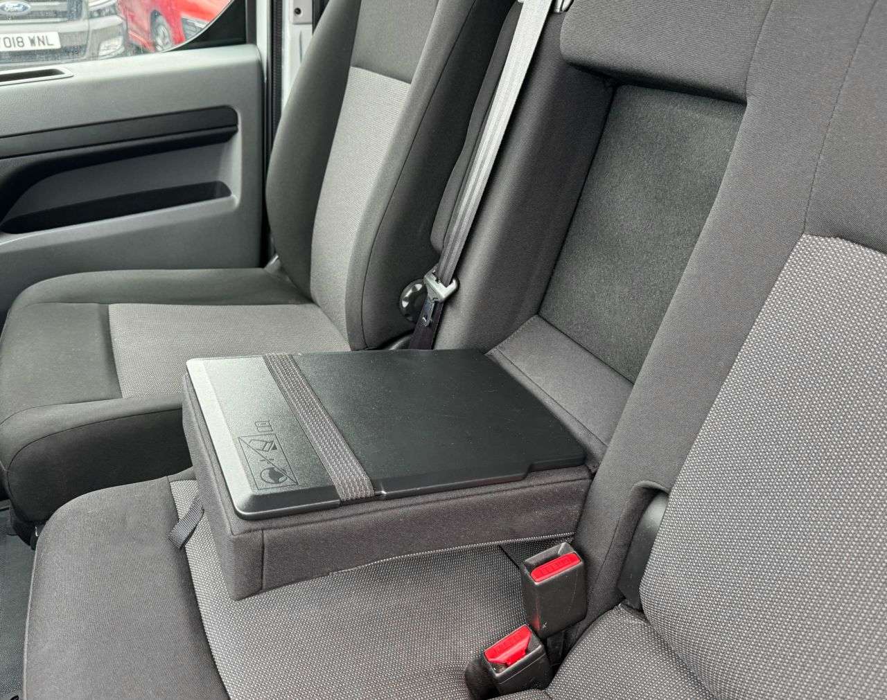 2022 VAUXHALL VIVARO 2022 VAUXHALL VIVARO