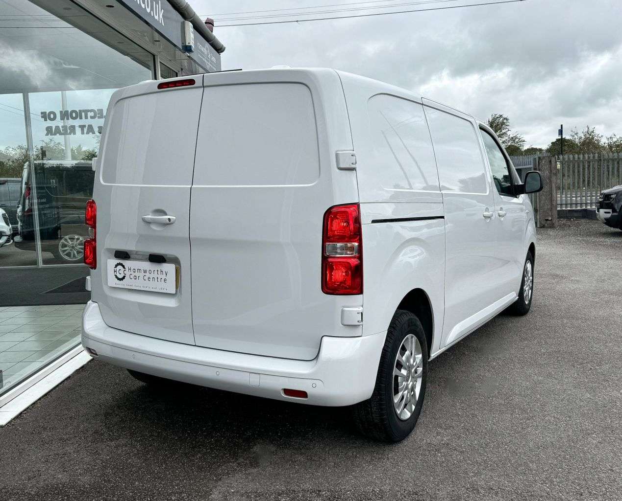 2022 VAUXHALL VIVARO 2022 VAUXHALL VIVARO